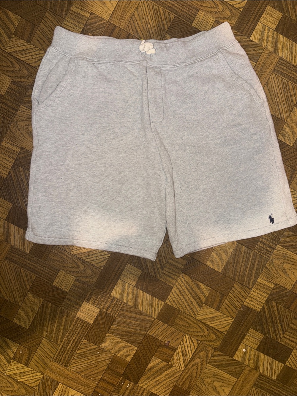 Boys Polo Ralph Lauren shorts